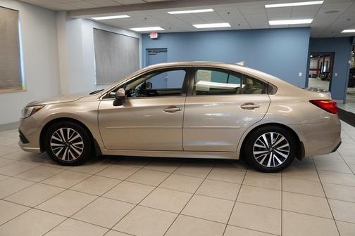 2019 Subaru Legacy 2.5i Premium
