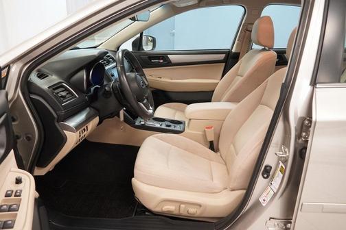 2019 Subaru Legacy 2.5i Premium