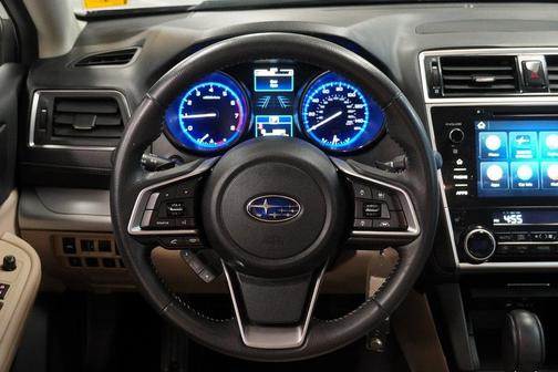 2019 Subaru Legacy 2.5i Premium