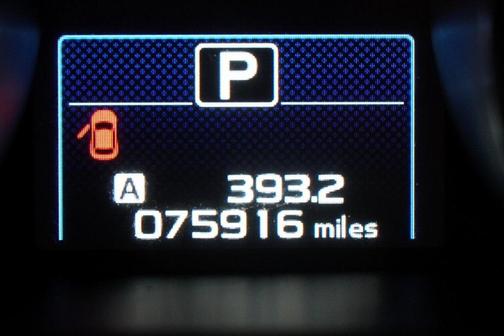 2019 Subaru Legacy 2.5i Premium