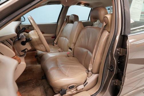 2002 Buick LeSabre Custom