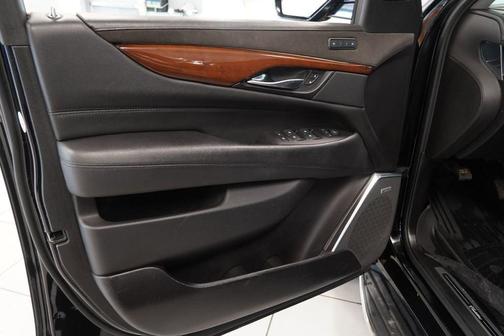 Black Raven 2019 Cadillac Escalade Luxury