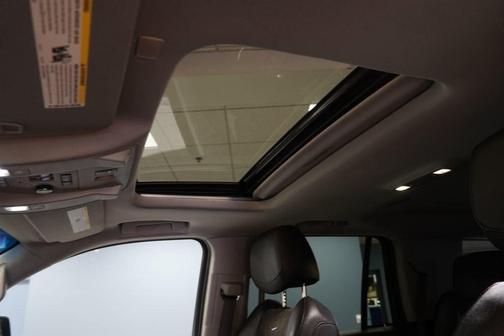Black Raven 2019 Cadillac Escalade Luxury