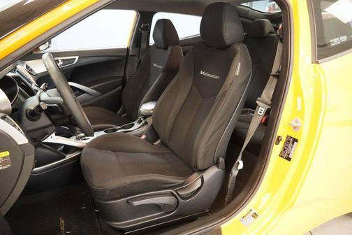 2013 Hyundai Veloster Base