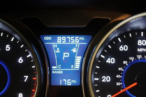 2013 Hyundai Veloster Base