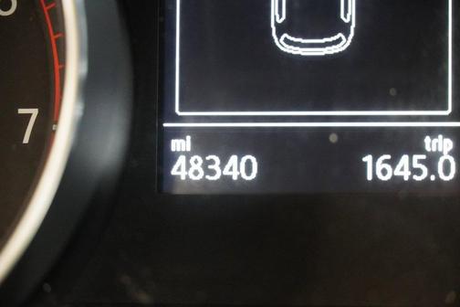 2016 Volkswagen Golf TSI S 4-Door