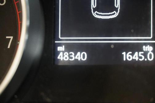 2016 Volkswagen Golf TSI S 4-Door