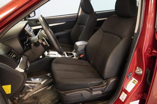 2012 Subaru Outback 2.5i