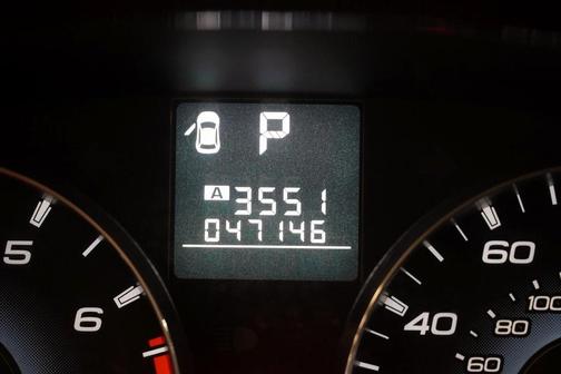 2012 Subaru Outback 2.5i