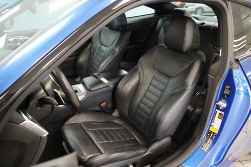 2021 BMW M440 i xDrive