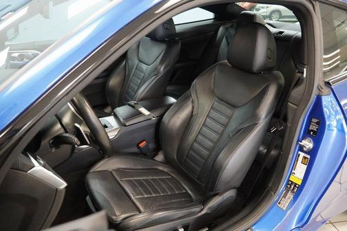 2021 BMW M440 i xDrive