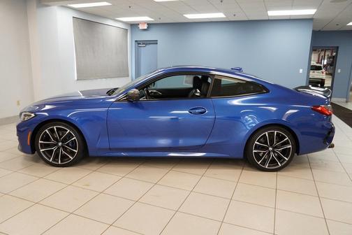 2021 BMW M440 i xDrive