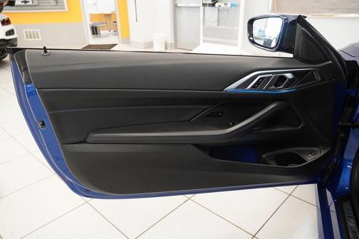 2021 BMW M440 i xDrive