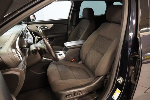 2020 Chevrolet Blazer 1LT