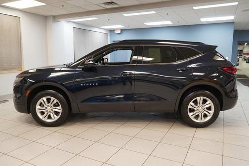 2020 Chevrolet Blazer 1LT