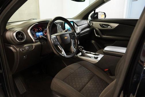 2020 Chevrolet Blazer 1LT