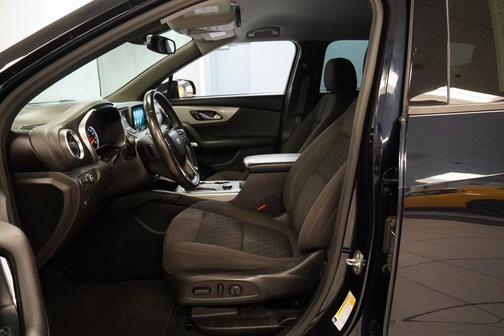 2020 Chevrolet Blazer 1LT