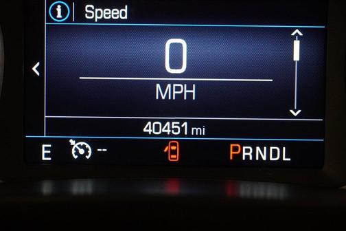 2020 Chevrolet Blazer 1LT