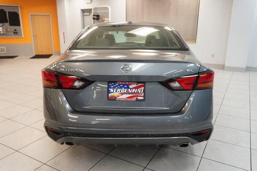 2019 Nissan Altima 2.5 SL