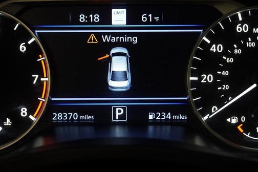 2019 Nissan Altima 2.5 SL