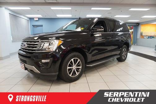 2019 Ford Expedition XLT