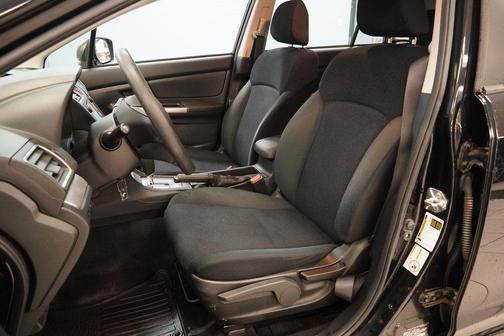 2016 Subaru Impreza 2.0i