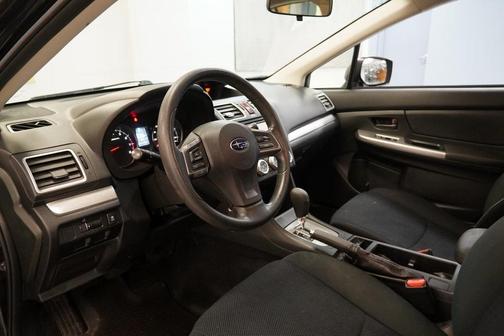 2016 Subaru Impreza 2.0i