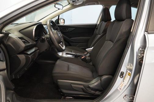 2018 Subaru Impreza 2.0i Premium