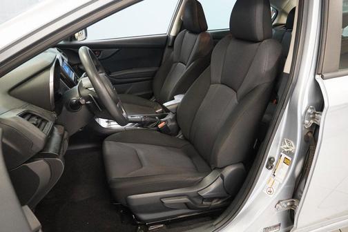 2018 Subaru Impreza 2.0i Premium