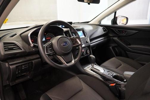 2018 Subaru Impreza 2.0i Premium