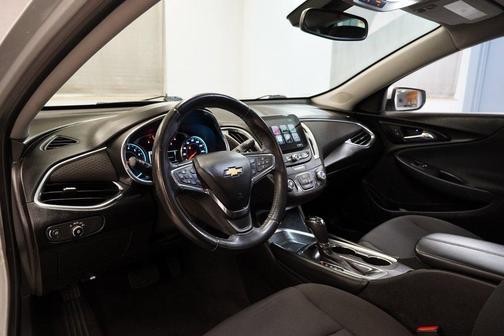 2016 Chevrolet Malibu 1LT