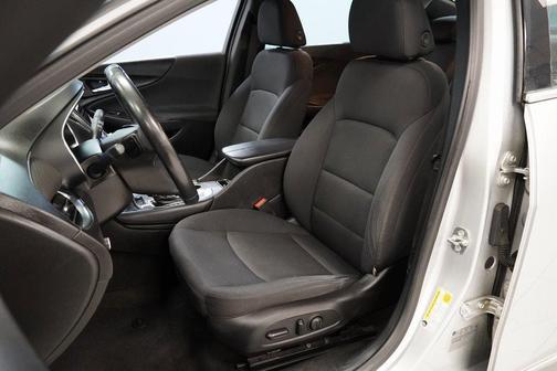 2016 Chevrolet Malibu 1LT