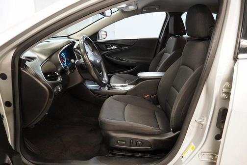 2016 Chevrolet Malibu 1LT