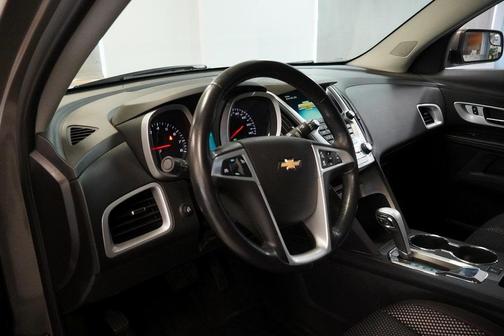 2012 Chevrolet Equinox 1LT