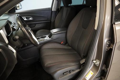 2012 Chevrolet Equinox 1LT