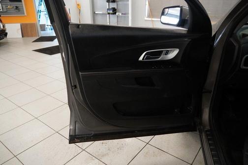 2012 Chevrolet Equinox 1LT