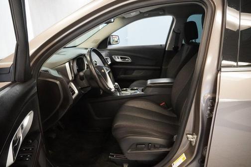 2012 Chevrolet Equinox 1LT