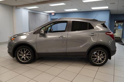 2019 Buick Encore Sport Touring