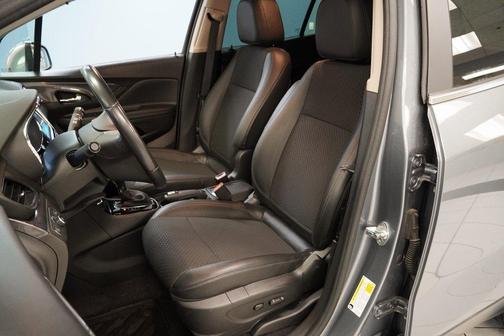 2019 Buick Encore Sport Touring