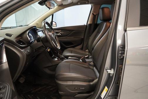 2019 Buick Encore Sport Touring