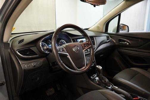 2019 Buick Encore Sport Touring