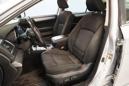 2019 Subaru Legacy 2.5i Premium