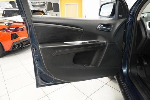 2015 Dodge Journey Limited