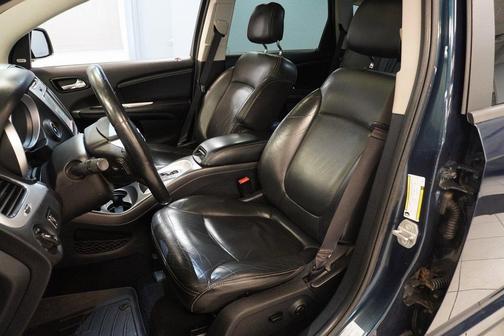 2015 Dodge Journey Limited