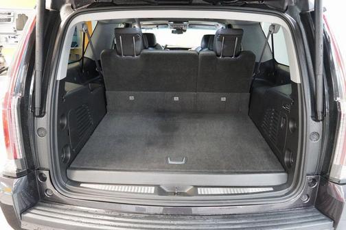 2017 Cadillac Escalade ESV Premium Luxury