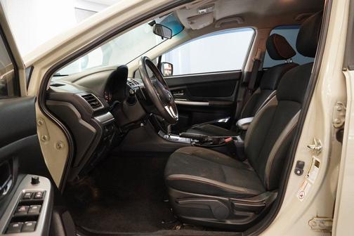 2017 Subaru Crosstrek 2.0i Premium