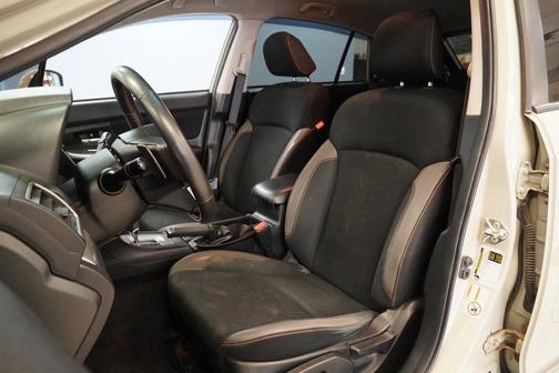 2017 Subaru Crosstrek 2.0i Premium