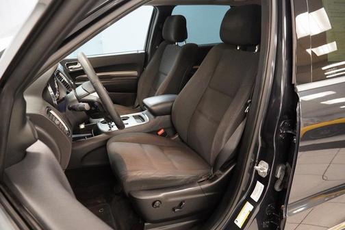 2012 Dodge Durango SXT