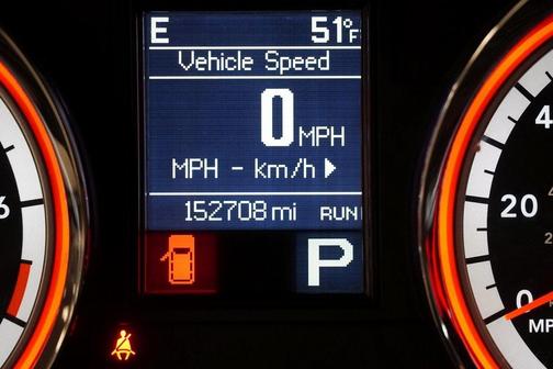 2012 Dodge Durango SXT