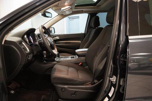 2012 Dodge Durango SXT